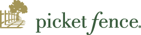 Picket Fence Vineyards logo