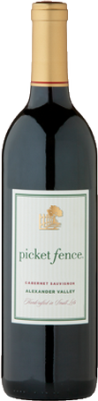 2015 Cabernet Sauvignon